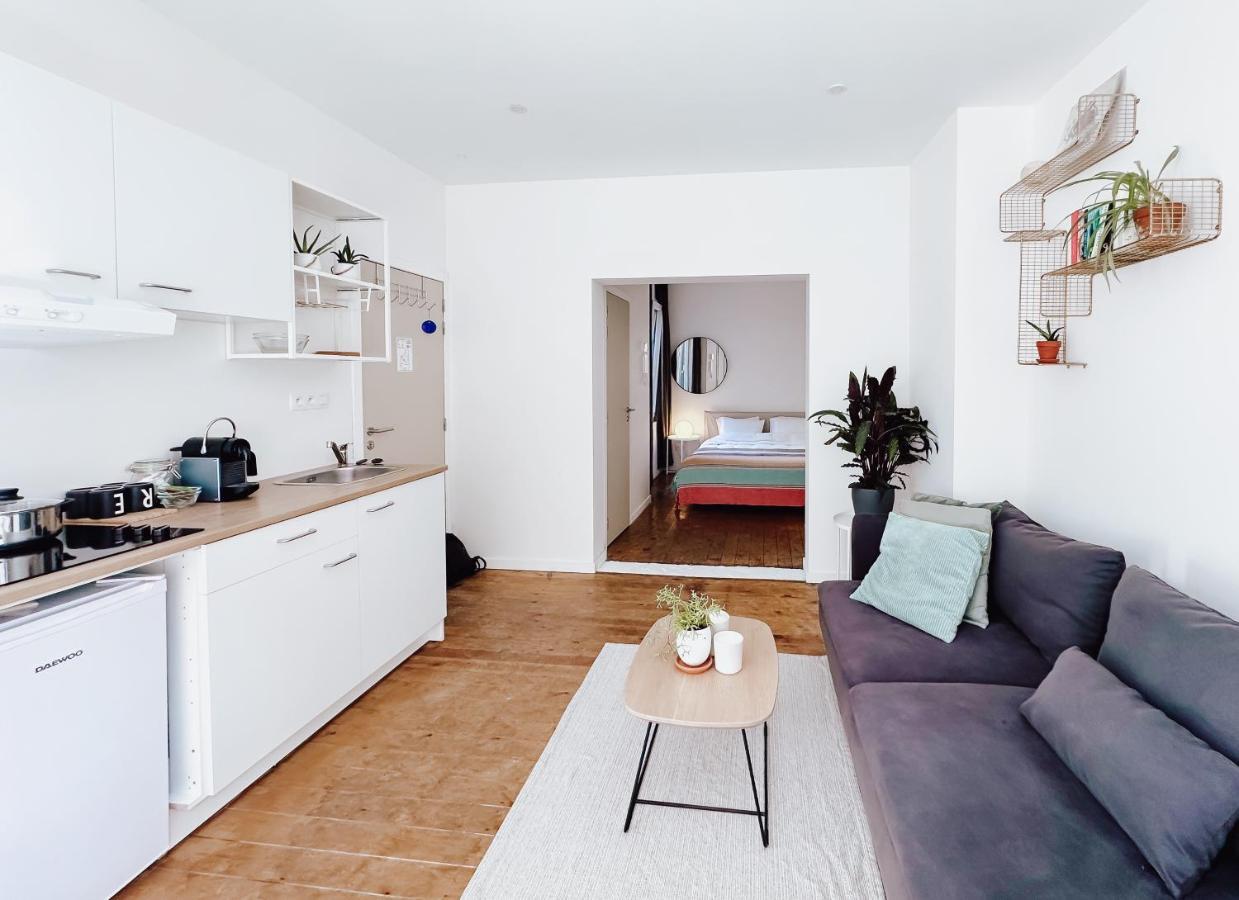 Studio Sur - Sea, Sun, City-Centre Ostende Kültér fotó